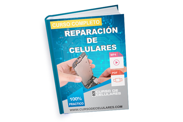 Curso de celulares - CURSO DE CELULARES