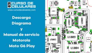 Descargar diagrama y Manual de servicio Motorola Moto G6 Play – Curso ...